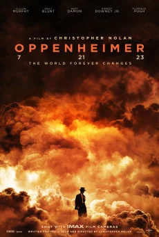 Oppenheimer ออพเพนไฮเมอร์ (2023) พากย์ไทย HD