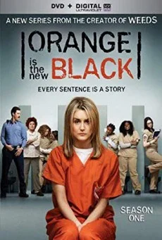 Orange is the New Black Season 1 พากย์ไทย HD