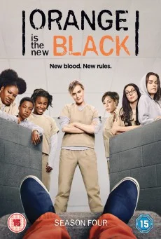 Orange is the New Black Season 4 ออเรนจ์ อิส เดอะ นิว แบล็ค พากย์ไทย HD