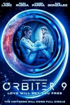 Orbiter 9 ออร์บิเตอร์ 9 พากย์ไทย