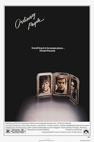 Ordinary People (1980) เส้นทางมนุษย์ ซับไทย HD