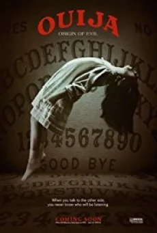Ouija: Origin of Evil กําเนิดกระดานปีศาจ พากย์ไทย HD