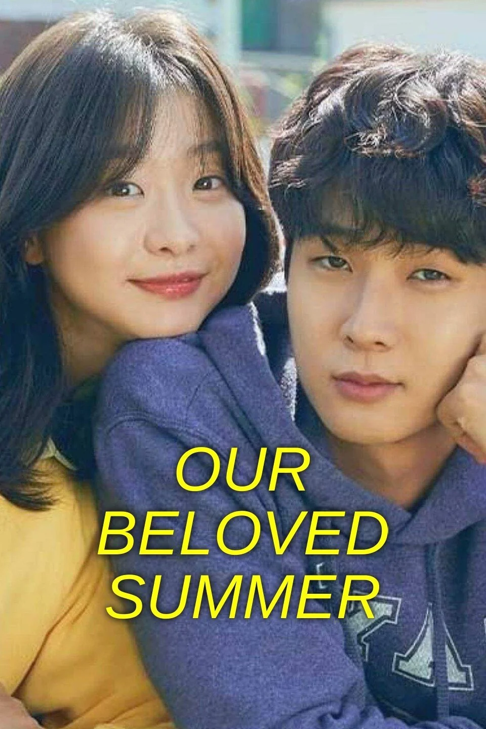 Our Beloved Summer (2021) ร้อนนั้นเรารักกัน พากย์ไทย