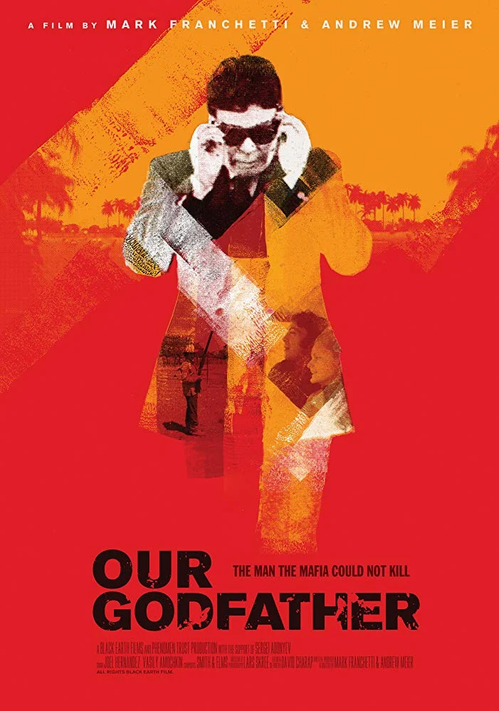 Our Godfather (2019) เจ้าพ่อผู้โค่นมาเฟีย พากย์ไทย HD