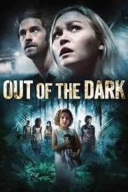 Out Of The Dark (2015) มันโผล่จากความมืด พากย์ไทย HD