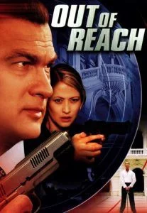 Out of Reach (2004) เดี่ยวระห่ำนรก พากย์ไทย HD