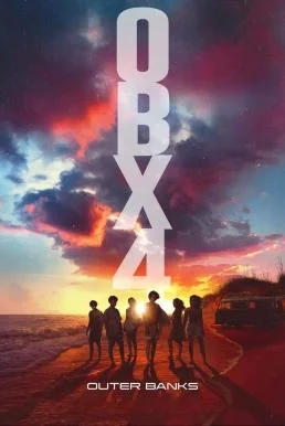 Outer Banks สมบัติลับเอาเทอร์แบงค์ส Season 4 2024 Netflix พากย์ไทย HD