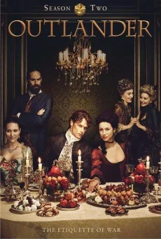 Outlander Season 2 เอาท์แลนเดอร์ ปี 2 พากย์ไทย HD