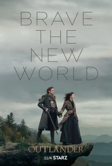 Outlander Season 4 เอาท์แลนเดอร์ ปี 4 พากย์ไทย HD