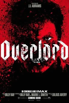 Overlord ปฏิบัติการโอเวอร์ลอร์ด พากย์ไทย HD