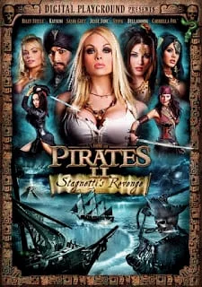PIRATES II: STAGNETTI’S REVENGE พากย์ไทย HD