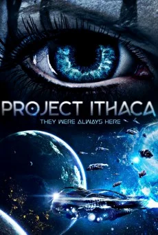 PROJECT ITHACA (2019) โครงการอิธาก้า ซับไทย HD