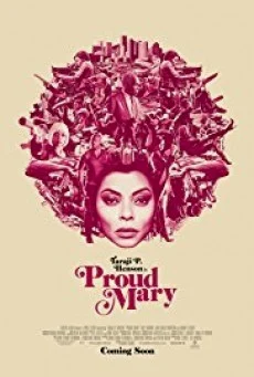 PROUD MARY แมรี่พราวพยัคฆ์ พากย์ไทย HD