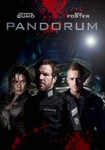 Pandorum (2009) แพนดอรัม ลอกชีพ พากย์ไทย HD