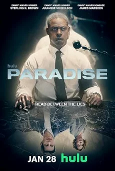 Paradise Season 2 (2026) พาราไดส์ ปี 2 พากย์ไทย HD