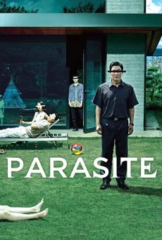 Parasite (2019) ชนชั้นปรสิต พากย์ไทย HD