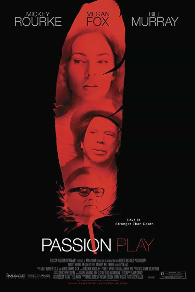 Passion Play (2010) นางฟ้า ซาตาน หัวใจรักสยบโลก พากย์ไทย