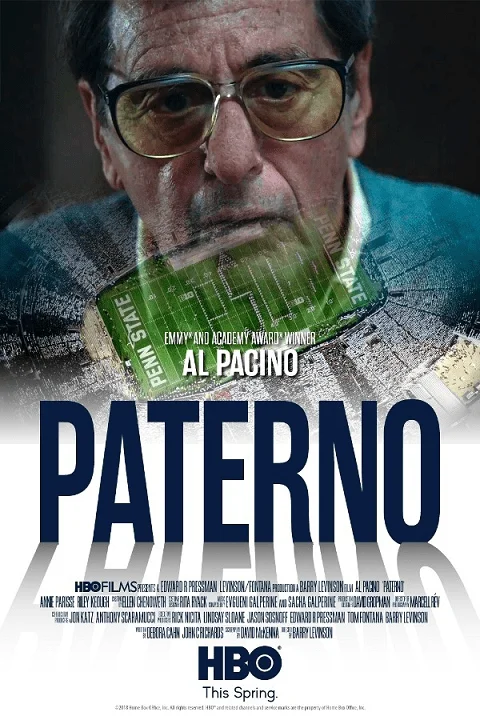 Paterno (2018) สุดยอดโค้ช พากย์ไทย HD