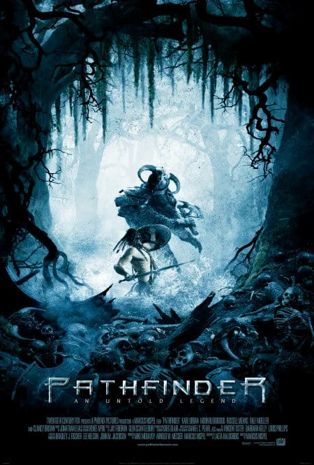 Pathfinder (2007) ศึกนักรบผ่าแผ่นดิน พากย์ไทย HD
