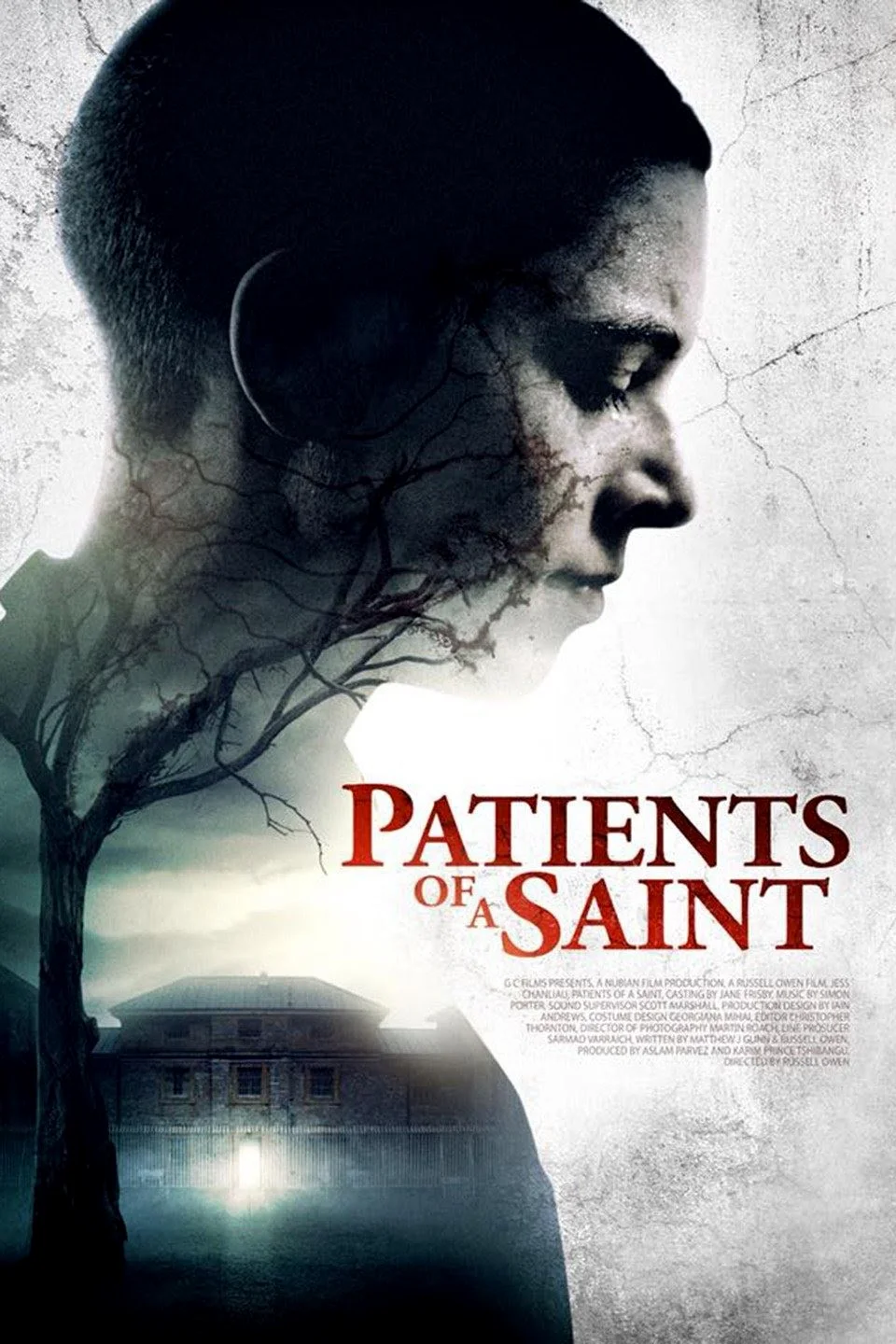 Patients of a Saint (Inmate Zero) (2020) พากย์ไทย HD