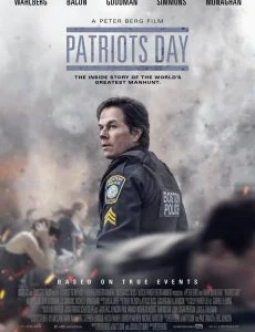 Patriots Day (2017) วินาศกรรมปิดเมือง พากย์ไทย HD