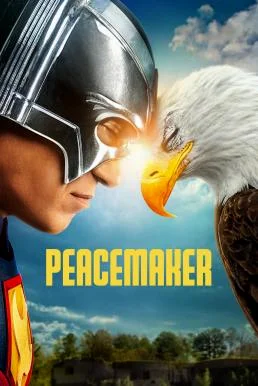 Peacemaker Season 2 (2025) พากย์ไทย พากย์ไทย HD