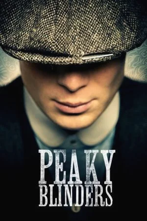 Peaky Blinders Season 1 พากย์ไทย HD