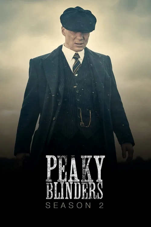 Peaky Blinders Season 2 พากย์ไทย HD