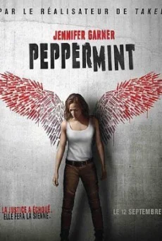 Peppermint นางฟ้าห่ากระสุน พากย์ไทย HD