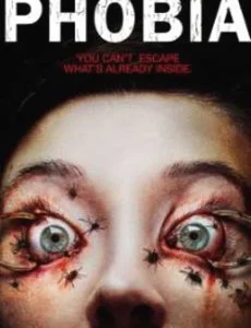 Phobia (2013) โฟเบีย จิตสยองฆ่าไม่ตาย พากย์ไทย HD