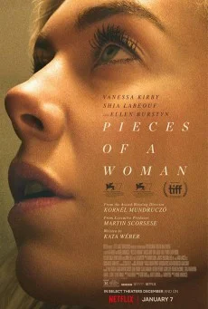 Pieces of a Woman เศษเสี้ยวหัวใจหญิง พากย์ไทย HD