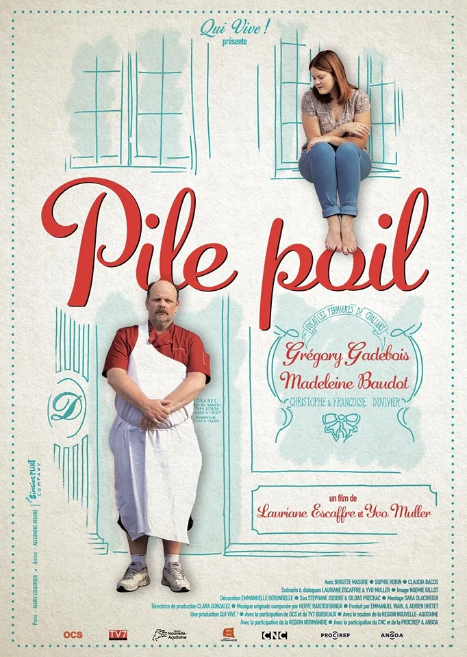 Pile poil (2019) พากย์ไทย HD