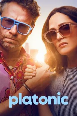 Platonic Season 2 (2025) Apple TV+ บรรยายไทย ซับไทย HD