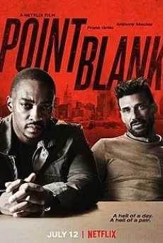 Point Blank พากย์ไทย HD