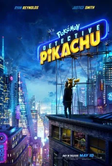 Pokemon Detective Pikachu โปเกมอน ยอดนักสืบพิคาชู พากย์ไทย HD