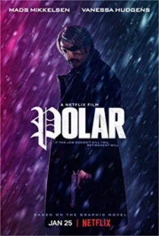 Polar ล่าเลือดเย็น พากย์ไทย HD