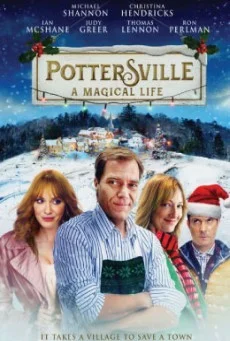 Pottersville พ็อตเตอร์สวิลล์ พากย์ไทย HD