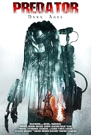 Predator Dark Ages (2015) พรีเดเตอร์ ยุคมืด พากย์ไทย HD