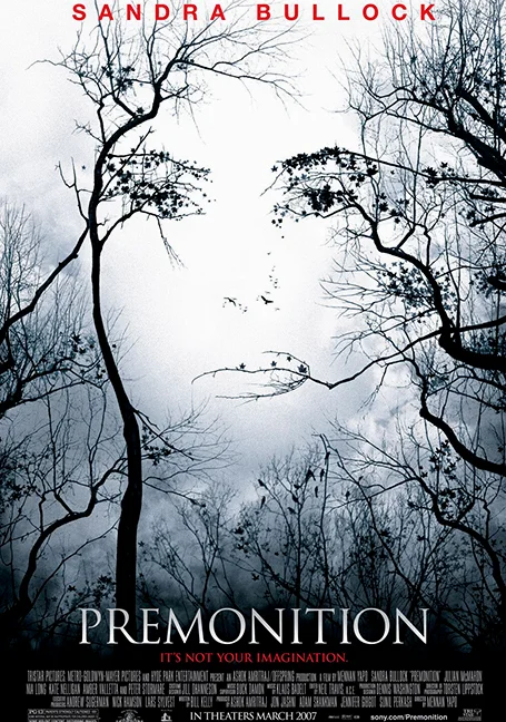 Premonition (2007) หยั่งรู้ หยั่งตาย พากย์ไทย