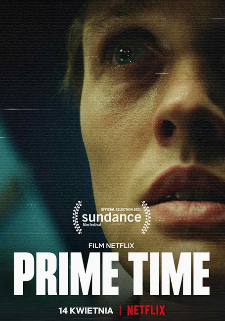 Prime Time (2021) ไพรม์ไทม์ พากย์ไทย HD