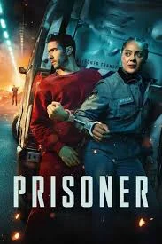 Prisoner Season 1 (2026) พากย์ไทย HD
