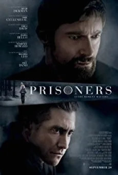 Prisoners คู่เดือดเชือดปมดิบ พากย์ไทย HD