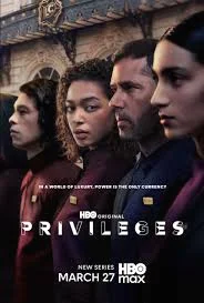 Privilges - Privileges (2026) พากย์ไทย HD