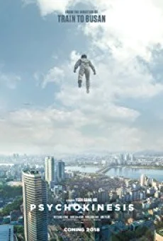 Psychokinesis (2018) ยอดคุณพ่อจิตสะท้าน พากย์ไทย HD