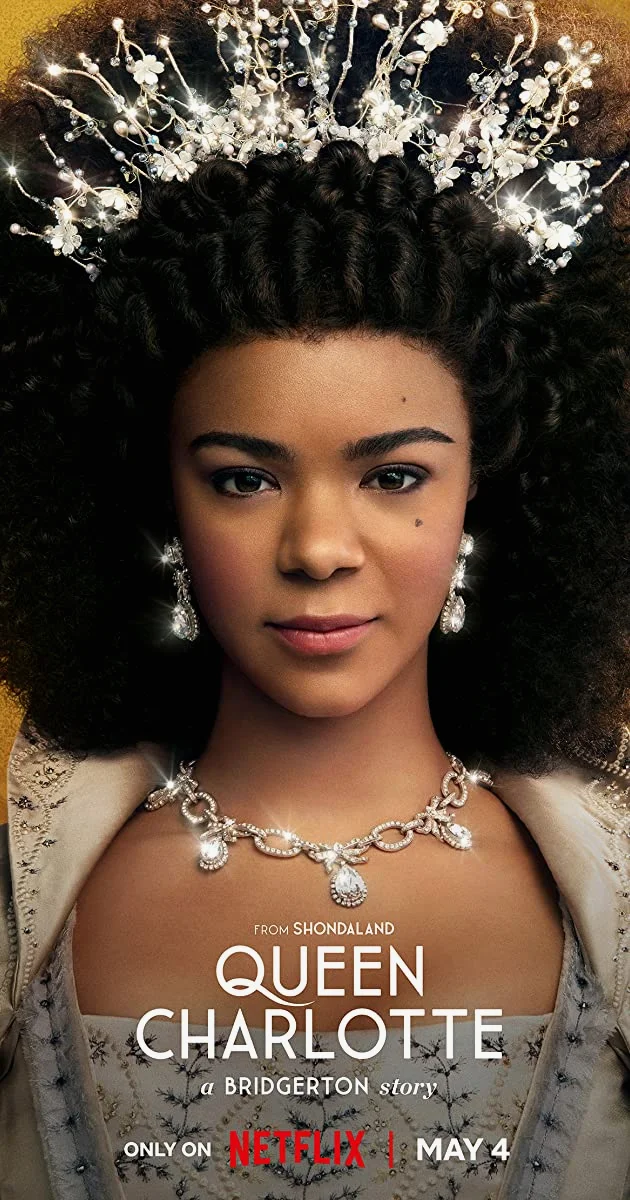 Queen Charlotte A Bridgerton Story ควีนชาร์ล็อตต์ ซับไทย HD