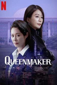 Queen Maker (2023) ฉันจะปั้นราชินี EP 1-11 พากย์ไทย