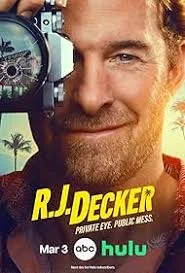R.J. Decker (2026) พากย์ไทย HD