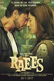 Raees ไรส์ พากย์ไทย หนังฟรี