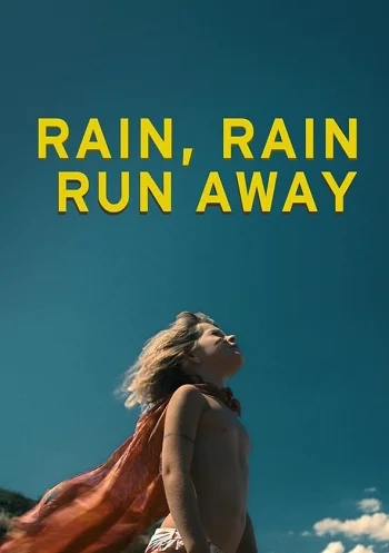 Rain Rain Run Away (2018) เรน เรน วิ่งให้สุด พากย์ไทย HD