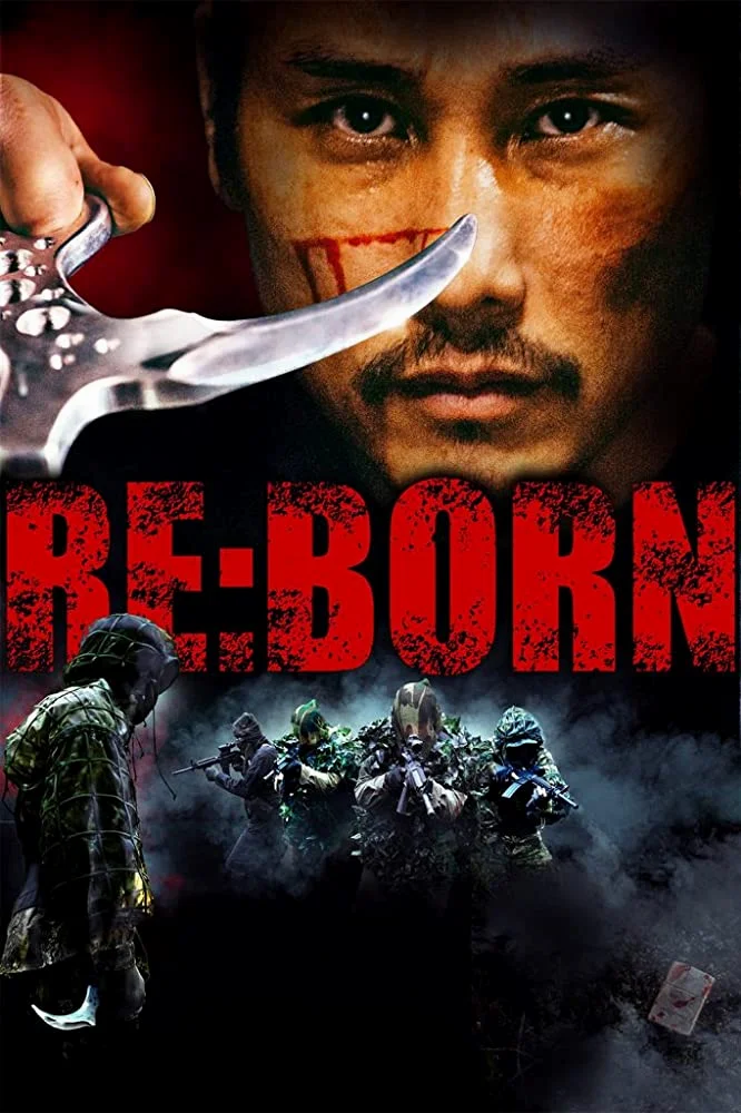 Re:Born (2016) (Soundtrack ซับไทย) ซับไทย HD